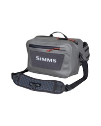 Zeige Details für SIMMS DRY CREEK Z HIP PACK STEEL - WASSERDICHT Bild von SIMMS DRY CREEK Z HIP PACK STEEL - WASSERDICHT