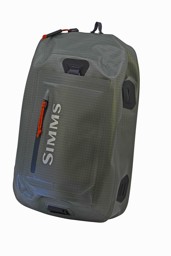 Image de SIMMS DRY CREEK Z SLING PACK OLIVE - WASSERDICHT