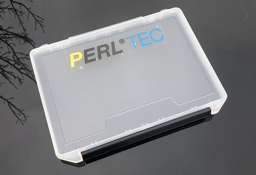 Bild von PERL®TEC PERLMUTT SPANGEN BOX