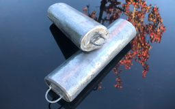 Zeige Details für TIEFSEEBLEI ROHR Bild von TIEFSEEBLEI ROHR