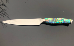 Afficher les détails pour SASHIMI MESSER Image de SASHIMI MESSER