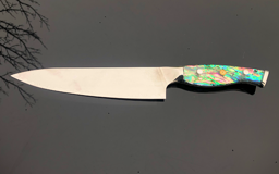 Picture of GYUTO MESSER