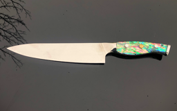 Image de GYUTO MESSER