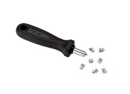 Zeige Details für SPIKES & SCHLÜSSEL IM SET 20 STK. + 1 SCHLÜSSEL Bild von SPIKES & SCHLÜSSEL IM SET 20 STK. + 1 SCHLÜSSEL