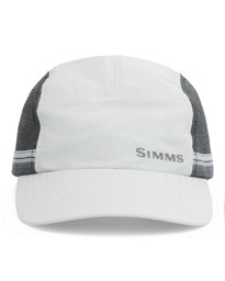 Bild von SIMMS SUPERLIGHT FLATS CAP STERLING