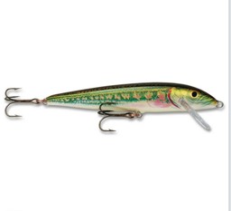 Vedi i dettagli per RAPALA COUNTDOWN MN Immagine di RAPALA COUNTDOWN MN