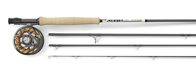 Picture of ORVIS HELIOS 3F 906-4