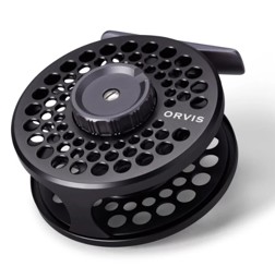 Zeige Details für ORVIS BATTENKILL DISC REEL BLACK Bild von ORVIS BATTENKILL DISC REEL BLACK