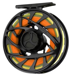 Zeige Details für ORVIS MIRAGE LT IV PEWTER Bild von ORVIS MIRAGE LT IV PEWTER