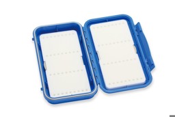 Afficher les détails pour C&F SALTWATER TARPON FLY CASE SKY BLUE LARGE Image de C&F SALTWATER TARPON FLY CASE SKY BLUE LARGE