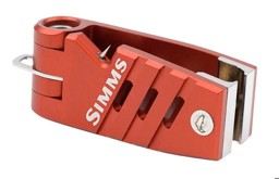 Vedi i dettagli per SIMMS GUIDE NIPPER ORANGE Immagine di SIMMS GUIDE NIPPER ORANGE