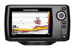 Zeige Details für HUMMINBIRD HELIX 5 SONAR DUAL BEAM G2 Bild von HUMMINBIRD HELIX 5 SONAR DUAL BEAM G2