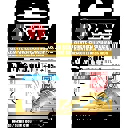 Zeige Details für VMC GELEIMTE FORELLEN SCHONHAKEN OHNE WIDERHAKEN Bild von VMC GELEIMTE FORELLEN SCHONHAKEN OHNE WIDERHAKEN