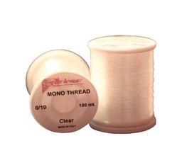 Zeige Details für F&M MONOFIL FADEN Bild von F&M MONOFIL FADEN