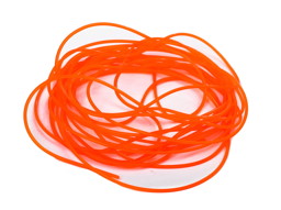 Zeige Details für HENDS BODY GLASS HALBRUND MICRO PINK ORANGE Bild von HENDS BODY GLASS HALBRUND MICRO PINK ORANGE