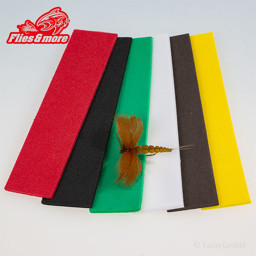 Afficher les détails pour FLIES & MORE POLYCELON PLATTEN  Image de FLIES & MORE POLYCELON PLATTEN