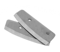 Afficher les détails pour STUCKI ERSATZKLINGEN FÜR EISBOHRER Image de STUCKI ERSATZKLINGEN FÜR EISBOHRER