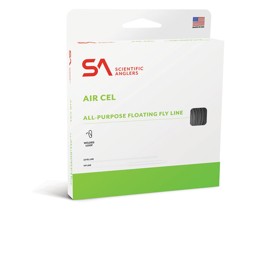 Zeige Details für SCIENTIFIC ANGLERS AIR CEL DT   Bild von SCIENTIFIC ANGLERS AIR CEL DT