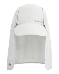 Zeige Details für SIMMS SUPERLIGHT SUNSHIELD CAP SONNENSCHUTZ KAPPE STERLING Bild von SIMMS SUPERLIGHT SUNSHIELD CAP SONNENSCHUTZ KAPPE STERLING