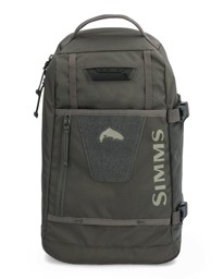 Afficher les détails pour SIMMS TRIBUTARY SLING PACK BASALT Image de SIMMS TRIBUTARY SLING PACK BASALT