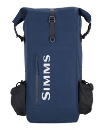 Zeige Details für SIMMS DRY CREEK ROLLTOP BACKPACK MIDNIGHT Bild von SIMMS DRY CREEK ROLLTOP BACKPACK MIDNIGHT