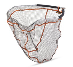 Zeige Details für IRON TROUT HCX LANDING NET HEAD 45X55CM Bild von IRON TROUT HCX LANDING NET HEAD 45X55CM
