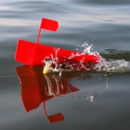 Zeige Details für CHURCH TACKLE CO. T-44 SUPER PLANER SEEHUND Bild von CHURCH TACKLE CO. T-44 SUPER PLANER SEEHUND