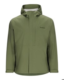 Zeige Details für SIMMS WAYPOINTS JACKET DARK CLOVER Bild von SIMMS WAYPOINTS JACKET DARK CLOVER