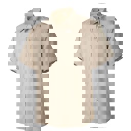Zeige Details für  GEOFF ANDERSON EZMAR HEMD KHAKI Bild von  GEOFF ANDERSON EZMAR HEMD KHAKI