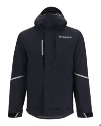 Zeige Details für SIMMS CHALLENGER INSULATED JACKET BLACK Bild von SIMMS CHALLENGER INSULATED JACKET BLACK