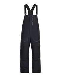 Zeige Details für SIMMS CHALLENGER INSULATED BIB BLACK Bild von SIMMS CHALLENGER INSULATED BIB BLACK