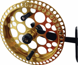 Vedi i dettagli per J.S. FELCHENLAUFROLLE SWISS MADE 130mm Immagine di J.S. FELCHENLAUFROLLE SWISS MADE 130mm