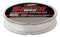 Show details for SUFIX 832 BRAID GHOST GEFLOCHTEN Picture of SUFIX 832 BRAID GHOST GEFLOCHTEN