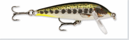Vedi i dettagli per RAPALA COUNTDOWN MD Immagine di RAPALA COUNTDOWN MD