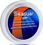 Afficher les détails pour SEAGUAR FLUOCARBON LEADER  Image de SEAGUAR FLUOCARBON LEADER