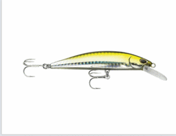 Zeige Details für STORM SO RUN HEAVY MINNOW AJI 75mm & 90mm Bild von STORM SO RUN HEAVY MINNOW AJI 75mm & 90mm
