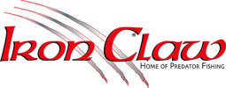 Zeige Produkte für Kategorie Iron Claw Bild für Kategorie Iron Claw