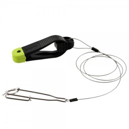 Zeige Details für SCOTTY MINI POWER GRIP PLUS RELEAS FÜR STAHLDRAHT Bild von SCOTTY MINI POWER GRIP PLUS RELEAS FÜR STAHLDRAHT