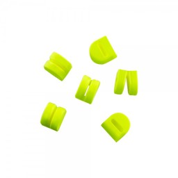 Zeige Details für SCOTTY POWER GRIP REPLACEMENT PADS 6Stk. Bild von SCOTTY POWER GRIP REPLACEMENT PADS 6Stk.