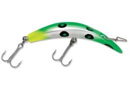 Zeige Details für LUHR JENSEN KWIKFISH FLO. GREEN & CHARTREUSE UV Bild von LUHR JENSEN KWIKFISH FLO. GREEN & CHARTREUSE UV