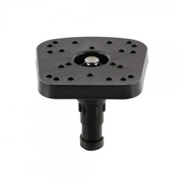 Zeige Details für SCOTTY UNIVERSAL SOUNDER / FISHFINDER MOUNT / UNIVERSAL HALTERUNG FÜR FISHFINDER Bild von SCOTTY UNIVERSAL SOUNDER / FISHFINDER MOUNT / UNIVERSAL HALTERUNG FÜR FISHFINDER