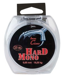 Bild von IRON CLAW HARD MONO 25m