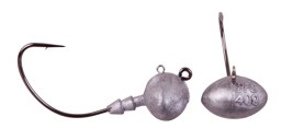 Zeige Details für IRON CLAW P.F.S BIG RUBBER HEAD Bild von IRON CLAW P.F.S BIG RUBBER HEAD