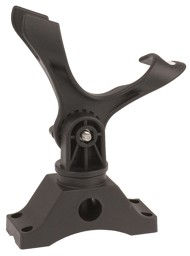 Bild von IRON CLAW QUICK ROD HOLDER