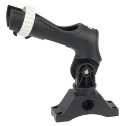 Zeige Details für IRON CLAW POWER LOCK ROD HOLDER Bild von IRON CLAW POWER LOCK ROD HOLDER
