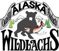 Afficher les images du fabricant Alaska Wildlachs