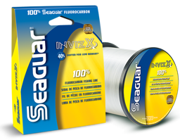 Zeige Details für SEAGUAR INVIZX FLUORO LINE FLUOROCARBON Bild von SEAGUAR INVIZX FLUORO LINE FLUOROCARBON