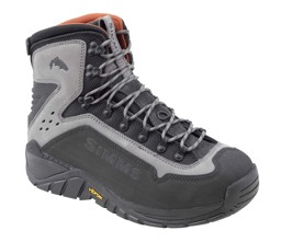 Bild von SIMMS G3 GUIDE BOOT STEEL GREY