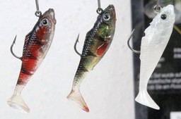 Zeige Details für WESTLINE SET BARSCH - ZANDER I Bild von WESTLINE SET BARSCH - ZANDER I