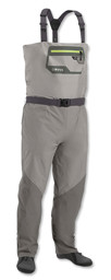 Zeige Details für ORVIS MEN'S ULTRALIGHT CONVERTIBLE WATHOSE Bild von ORVIS MEN'S ULTRALIGHT CONVERTIBLE WATHOSE